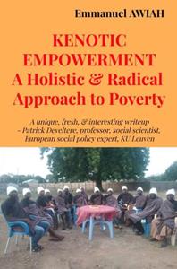 Emmanuel Awiah Kenotic Empowerment -   (ISBN: 9789464482881)