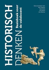Arie Wilschut Historisch denken -   (ISBN: 9789023256564)