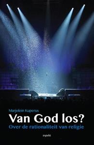 Marjolein Kuperus Van God los℃ -   (ISBN: 9789464626759)
