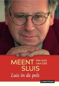 Lukas Koops Meent van der Sluis -   (ISBN: 9789023257530)