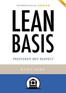 Rudy Gort Lean Basis -   (ISBN: 9789082365269)