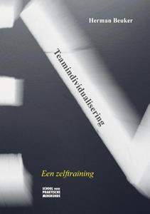 Ernie Beuker, Herman Beuker Teamindividualisering -   (ISBN: 9789082384192)