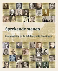 Gorcum, Koninklijke Van Sprekende stenen -   (ISBN: 9789023257646)