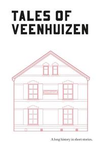Kees Timmerman Tales of Veenhuizen -   (ISBN: 9789023258100)