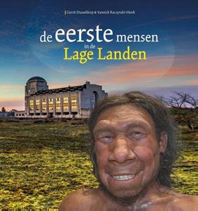 Gerrit Dusseldorp, Yannick Raczynski-Henk De eerste mensen -   (ISBN: 9789023258506)