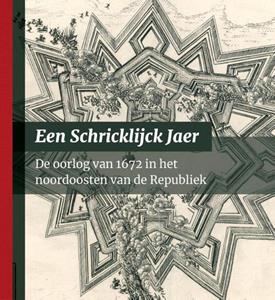 Ineke den Hollander Een Schricklijck Jaer -   (ISBN: 9789023258919)