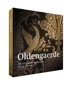 Bernhard Hanskamp Oldengaerde -   (ISBN: 9789023259503)