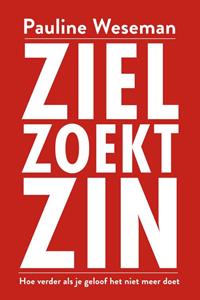 Pauline Weseman Ziel zoekt zin -   (ISBN: 9789493198364)