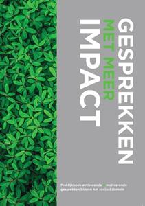 Femke Bennenbroek Gesprekken met meer impact -   (ISBN: 9789082846317)