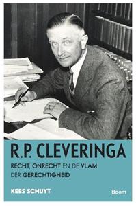 Kees Schuyt R.P. Cleveringa -   (ISBN: 9789024409082)