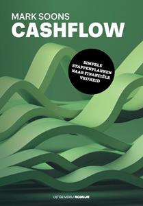 Mark Soons Cashflow -   (ISBN: 9789082963113)