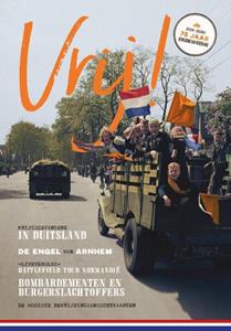 Boom Vrij! -   (ISBN: 9789024419821)