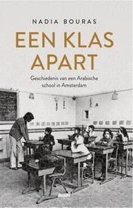 Nadia Bouras Een klas apart -   (ISBN: 9789024425679)