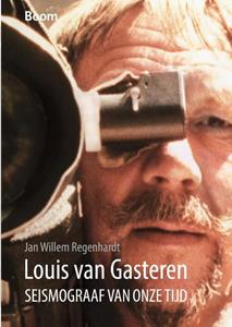 Jan Willem Regenhardt Louis van Gasteren -   (ISBN: 9789024427130)
