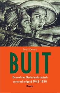 Louis Zweers Buit -   (ISBN: 9789024427215)