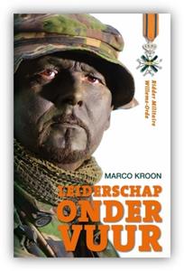 Marco Kroon Leiderschap onder vuur -   (ISBN: 9789083079905)