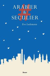 Eva Ludemann ArabierEnSeculier -   (ISBN: 9789024430253)
