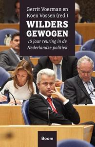 Boom Wilders gewogen -   (ISBN: 9789024430277)