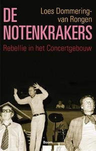 Loes Dommering-van Rongen De Notenkrakers -   (ISBN: 9789024430529)