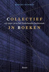 Marijke Huisman Collectief in boeken -   (ISBN: 9789024431526)