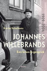 Karim Schelkens Johannes Willebrands (1909-2006) -   (ISBN: 9789024431687)