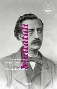 Dik van der Meulen Multatuli -   (ISBN: 9789024431878)