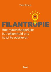 Theo Schuyt Filantropie -   (ISBN: 9789024432431)