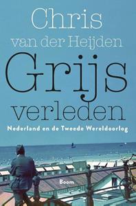 Chris van der Heijden Grijs verleden -   (ISBN: 9789024433049)