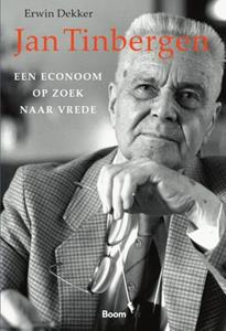 Erwin Dekker Jan Tinbergen -   (ISBN: 9789024433179)