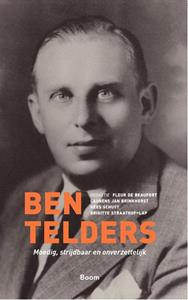 Boom Ben Telders -   (ISBN: 9789024433773)