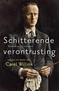 Rémon van Gemeren Schitterende verontrusting -   (ISBN: 9789024434961)