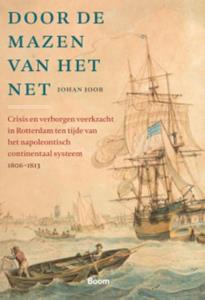 Johan Joor Door de mazen van het net -   (ISBN: 9789024442430)