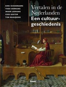 Cees Koster Vertalen in de Nederlanden -   (ISBN: 9789024443338)