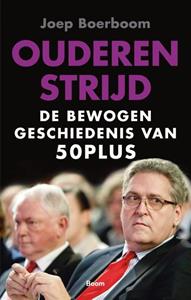 Joep Boerboom Ouderenstrijd -   (ISBN: 9789024443376)