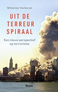 Willemijn Verkoren Uit de terreurspiraal -   (ISBN: 9789024443697)