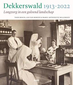 Jan Brabers Dekkerswald 1913-2022 -   (ISBN: 9789024449583)