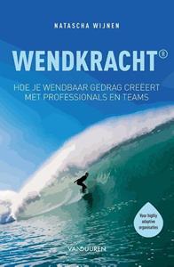 Natscha Wijnen Wendkracht -   (ISBN: 9789089654700)