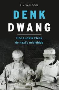 Pim van Gool Denkdwang -   (ISBN: 9789024455805)