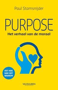 Paul Stamsnijder Purpose -   (ISBN: 9789089654816)