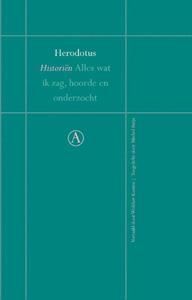 Herodotus Historiën -   (ISBN: 9789025309367)