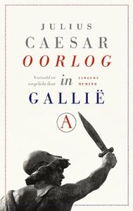 Julius Caesar Oorlog in Gallië -   (ISBN: 9789025309619)