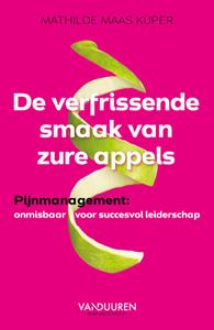 Mathilde Maas Kuper De verfrissende smaak van zure appels -   (ISBN: 9789089655592)