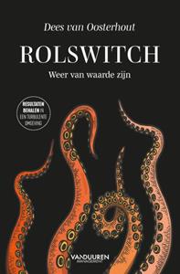 Dees van Oosterhout Rolswitch -   (ISBN: 9789089655882)