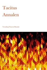 Tacitus Annalen -   (ISBN: 9789025313104)