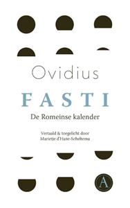 Ovidius Fasti -   (ISBN: 9789025313487)