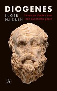 Inger Kuin Diogenes -   (ISBN: 9789025314576)
