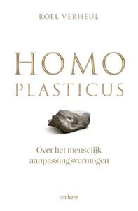 Roel Verheul Homo plasticus -   (ISBN: 9789025910273)