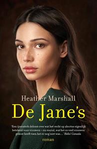 Heather Marshall De Jane's -   (ISBN: 9789026155376)