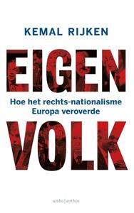 Kemal Rijken Eigen volk -   (ISBN: 9789026339479)