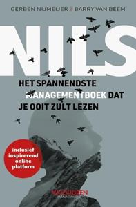 Barry van Beem, Gerben Nijmeijer Nils -   (ISBN: 9789089656087)